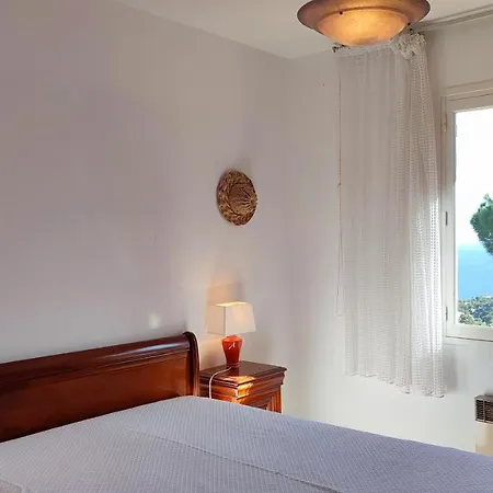Les Trois Chenes, Piscine Privee & Vue Sur Golfe De Saint Tropez