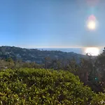 Villa Les Trois Chenes, Piscine Privee & Vue Sur Golfe De Saint Tropez