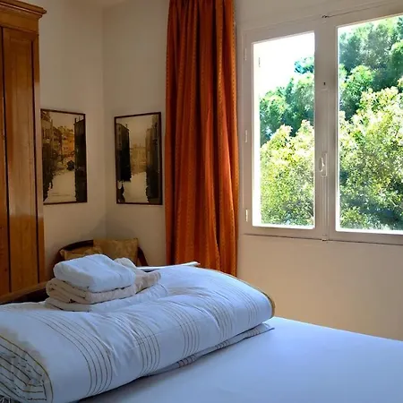 Villa Les Trois Chênes, Piscine Privée&vue Sur Golfe De Saint Tropez